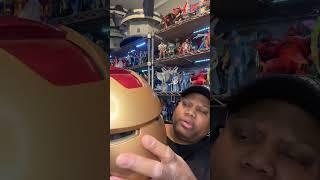 Iron Man Helmet Marvel Legends