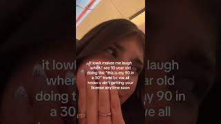 have you guys seen this trend?