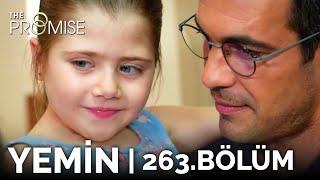 The Promise Season 3 Episode 263