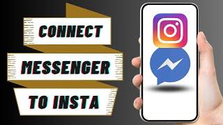 How to Connect Messenger to Instagram