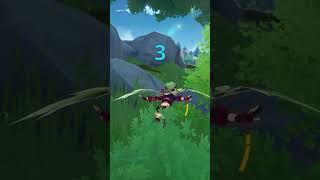 Did you know that you could farm artifacts (nearly) 2x faster?