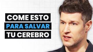 Los MEJORES ALIMENTOS para mejorar la salud cerebral y prevenir el DETERIORO COGNITIVO