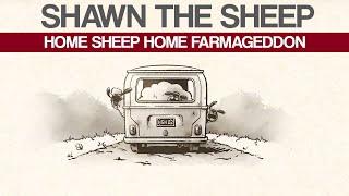 Shawn the Sheep : Home Sheep Home Farmageddon Party Edition (EP 3) Walkthrough Gameplay.