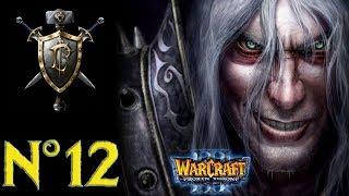 Прохождение Warcraft III: Frozen Throne Серия 12 "Оборона портала"