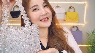 가방 판매 상황극 2｜ASMR｜뚫린 입이기에 아무 말이나 막한다