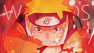 Road Of Naruto 「AMV」- Warrios