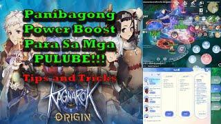 The ULTIMATE ABSOLUTE REAL Nightmare Temple & Divine Armament Guide | Ragnarok Origin Global