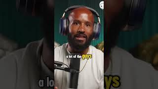 Mighty Mouse and THE MMA GURU Discuss UFC Heavy Weights