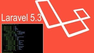 4. Laravel Dersleri - Route - Blade yapısı ve kullanımı