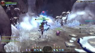 Dragon Nest Funny Moments #1