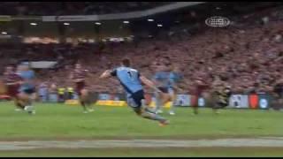 Welcome to Queensland Josh!