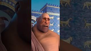1650 BC, but it's TF2 #shorts #tf2 #sfm