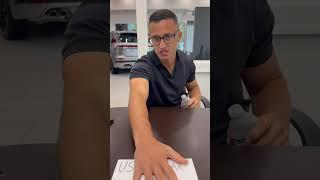 How to negotiate at a Car Dealership #cardealership #newcar #carsalesmanlife #automobile