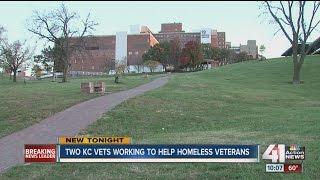 Veterans Community Project launching on Veterans Day