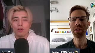 How to get promoted in EOS Bees