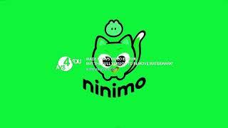 Ninimo Logo Effects (Sponsored by BP Logo Effects)