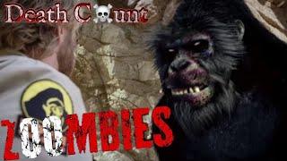 Zoombies (2016) Kill Count 