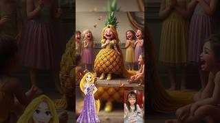  Disney princesses as a good story️disney Princesses#shorts#disney#princess