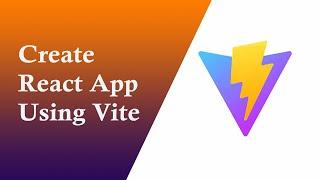 Create Vite React App in 5 Minutes  ( 2024 )