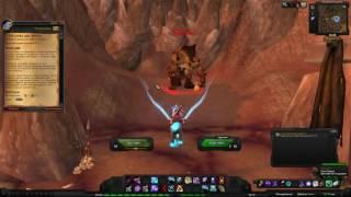 World of Warcraft Quest: У Груллока два черепа (id=10995)