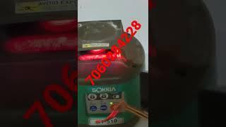 Sokkia 510 Laser Repair | Quick Fix for Laser Equipment in Hapur