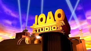 Joao Studios logo (2001-2014)