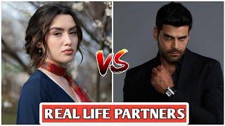 Cemre Arda Vs Erkan Meric Real Life Partners 2024