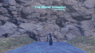 Water Invasion Trailer