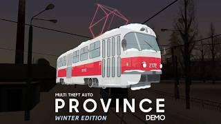 JST Project - MTA/GTA Province DEMO Winter edition