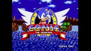 Sonic Multi Randomness