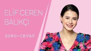 SORU/CEVAP || TAKİPÇİLERİMDEN GELEN SORULARI CEVAPLADIM ||