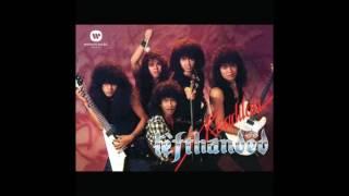 Lefthanded - Debunga Wangi