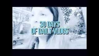 ONE MONTH | DAY 30 - Elena Kor