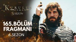 KURLUS USMAN SEASON 6 | 165 BOLUM FRAGMANI TRAILER | Review