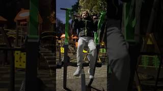 Гайд как поднимать 80 кг, веся не 80 кг  @MorningSuckSun