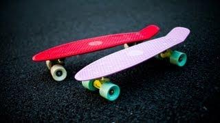 Penny Board
