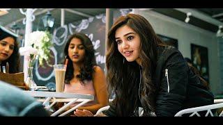 GIRL | New Released South Indian Hindi Dubbed Movie 2024 | New 2024 Hindi Dubbed Action Movie