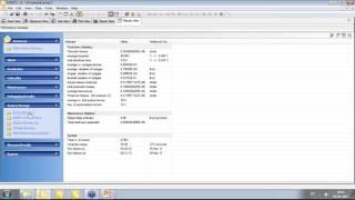 DNV GL tech talk webinar: Optimising tank farm capacity through Sensitivity Analysis