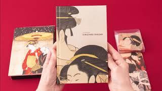 Unboxing: Voragem, de Junichiro Tanizaki | TAG Curadoria