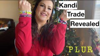 What is Rave Kandi Part 2: How to Trade It and the Meaning of PLUR