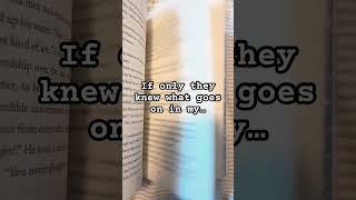 Don’t judge me by my cover… #booktube #bibliophile #booktok #bookish #bookworm #shorts
