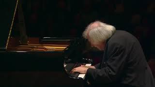 Sokolov - Schubert: Klavierstücke in C major, D. 946 No. 3