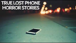 5 True Lost Phone Horror Stories