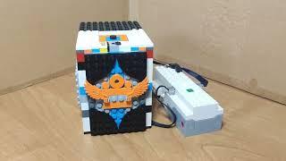 lego boost magic box