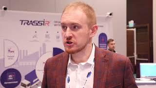 Trassir. Руководитель отдела проектных продаж корпоративным клиентам Сельков Семён