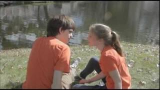 PERCY JACKSON FAN FILM - THE LAST OLYMPIAN - PERCY AND ANNABETH