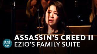 Assassin's Creed II: Ezio’s Family Concert Suite - Jesper Kyd / Benoit Grey | WDR Funkhausorchester