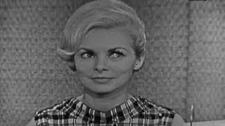 What's My Line? - Janet Leigh; John Payne [panel] (Dec 3, 1961)