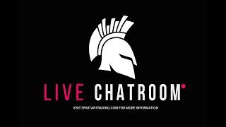 Live Day Trading - Spartan Trading Pre-Market Analysis (12/08/2021)