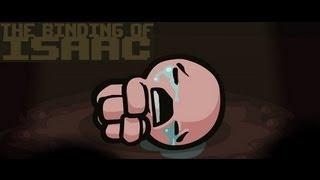 The binding of Isaac full length run (No Commentary)